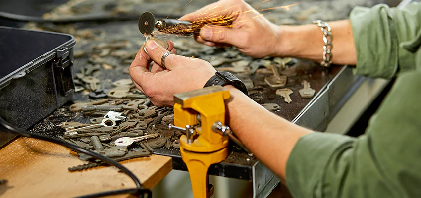 24 Hours Locksmith Solutions in Mecca, CA