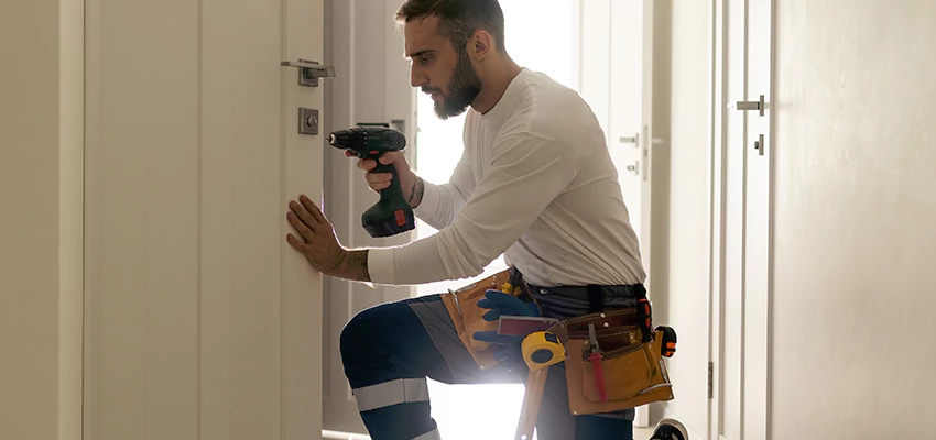Mailbox Lock Installation Expert in Mecca, California