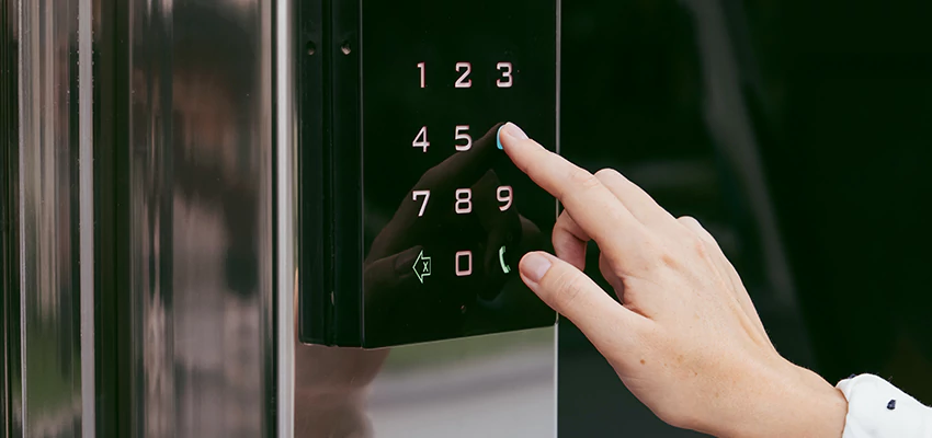 Business Locksmith Solutions in Mecca, CA