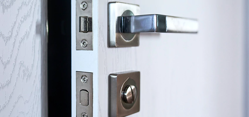 Door Lever Handle Lock Repair in Mecca, CA