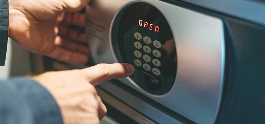 Cash Safe Openers in Mecca, California