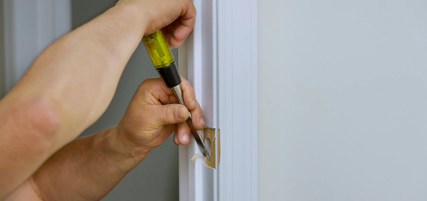 On Demand Locksmith For Key Replacement in Mecca, California