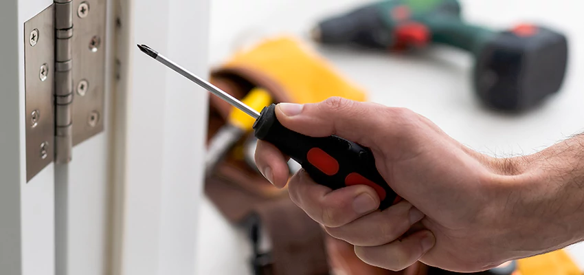 Holiday Emergency Locksmith in Mecca, California