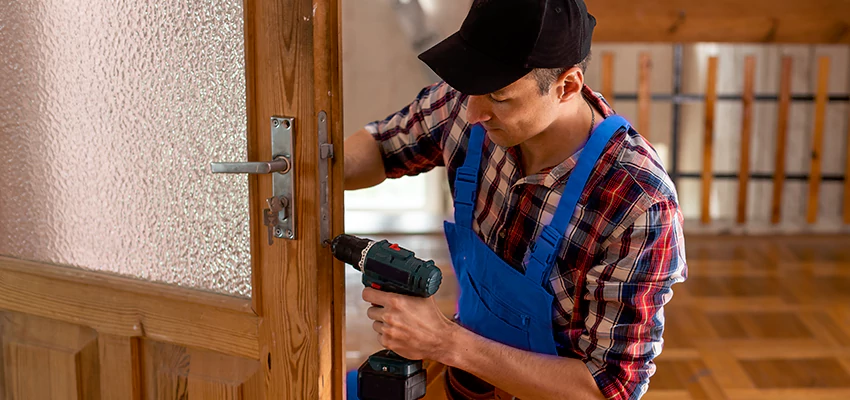 Trusted Local Digital Locks Locksmith Repair in Mecca, California