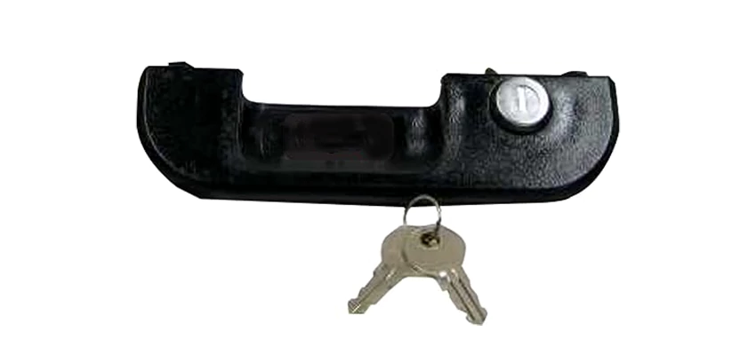 Pop Lock Repair Service in Mecca
