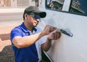 Car Locksmith in Mecca, CA